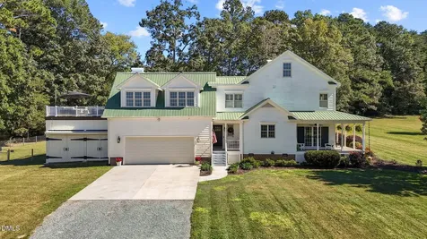 220 Epps Clark Road Siler City NC 27344