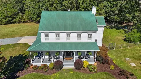 220 Epps Clark Road Siler City NC 27344