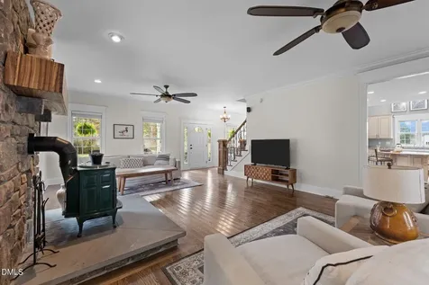 220 Epps Clark Road Siler City NC 27344