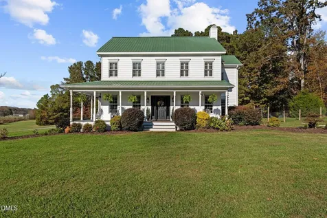 220 Epps Clark Road Siler City NC 27344