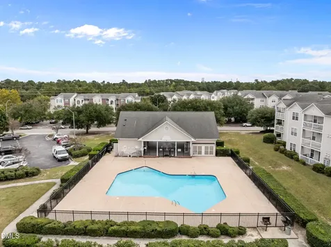 805 March Court Wilmington NC 28405