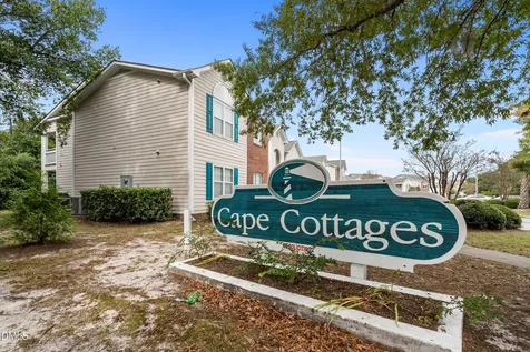 805 March Court Wilmington NC 28405