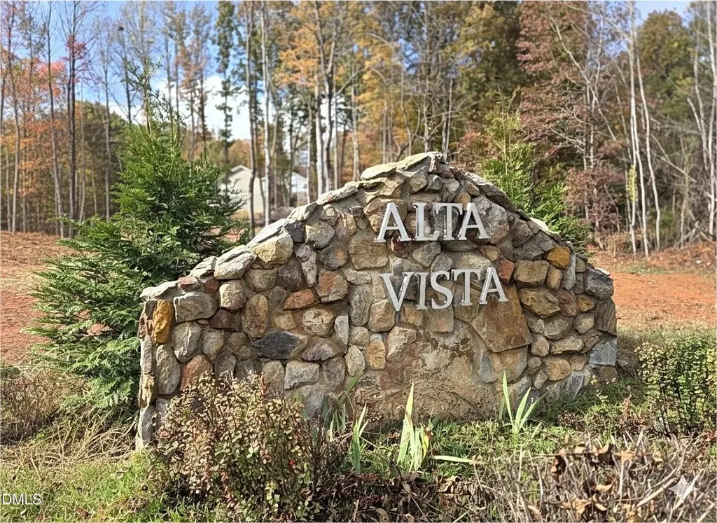 1515 Alta Vista Lane Graham NC 27253