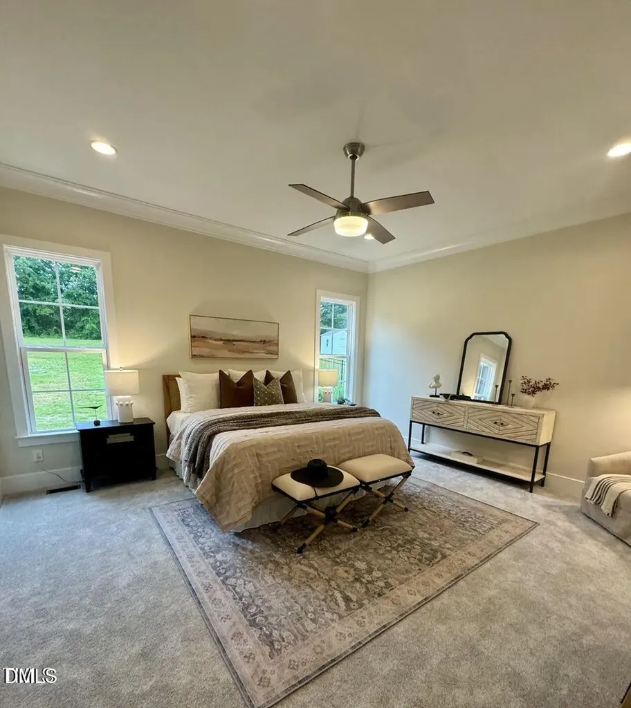 1233 Azalea Garden Circle Raleigh NC 27603