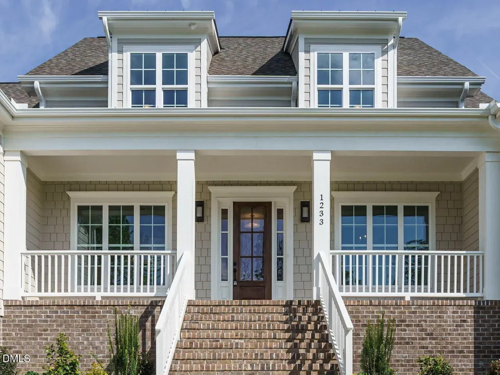 1233 Azalea Garden Circle Raleigh NC 27603