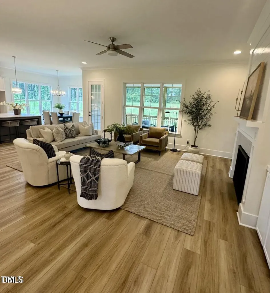 1233 Azalea Garden Circle Raleigh NC 27603