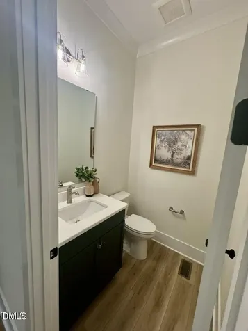 1233 Azalea Garden Circle Raleigh NC 27603