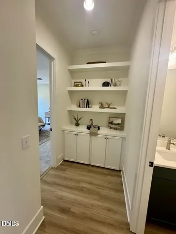 1233 Azalea Garden Circle Raleigh NC 27603