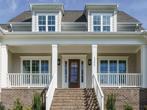 1233 Azalea Garden Circle Raleigh NC 27603