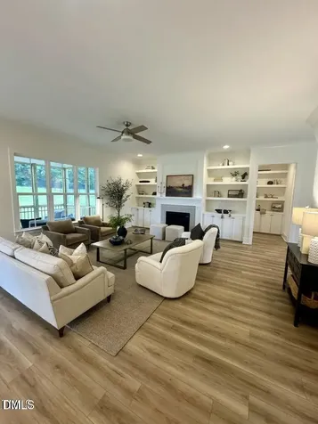 1233 Azalea Garden Circle Raleigh NC 27603