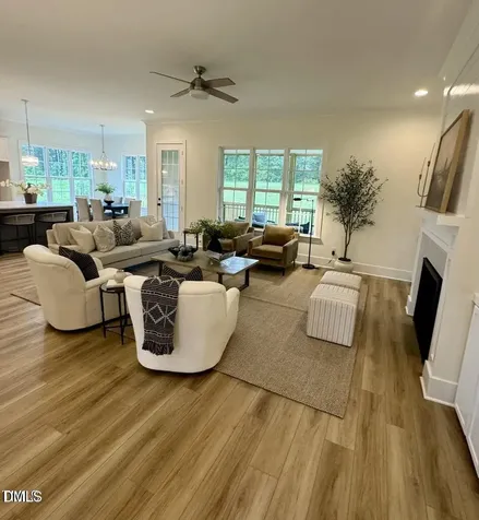 1233 Azalea Garden Circle Raleigh NC 27603