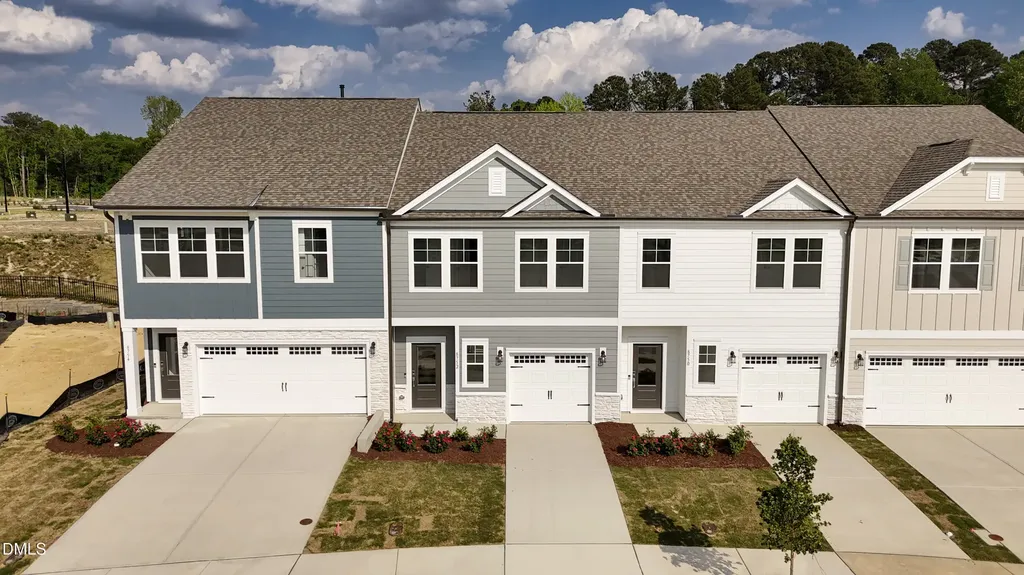 8752 Wardle Court Wake Forest NC 27587