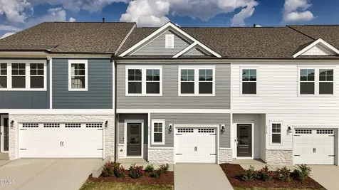 8752 Wardle Court Wake Forest NC 27587
