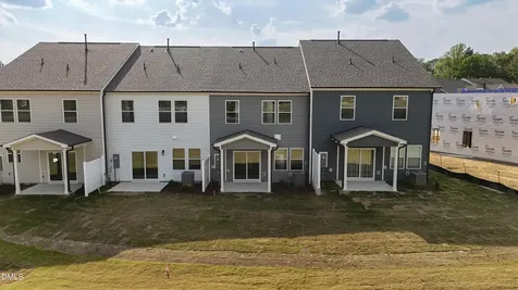 8752 Wardle Court Wake Forest NC 27587
