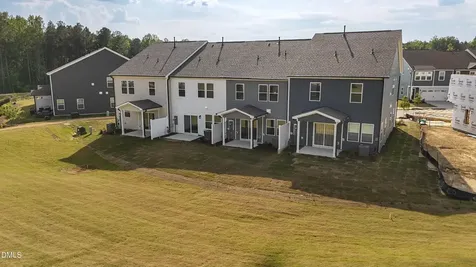 8752 Wardle Court Wake Forest NC 27587