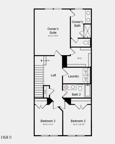 8752 Wardle Court Wake Forest NC 27587