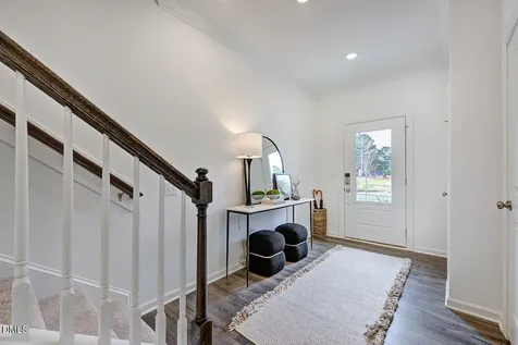 8752 Wardle Court Wake Forest NC 27587