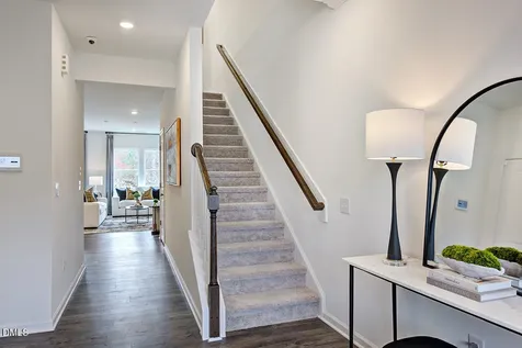 8752 Wardle Court Wake Forest NC 27587