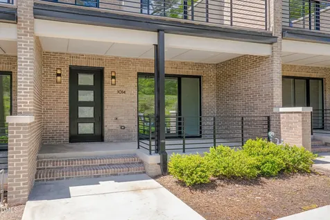 1014 Manor Way Durham NC 27701