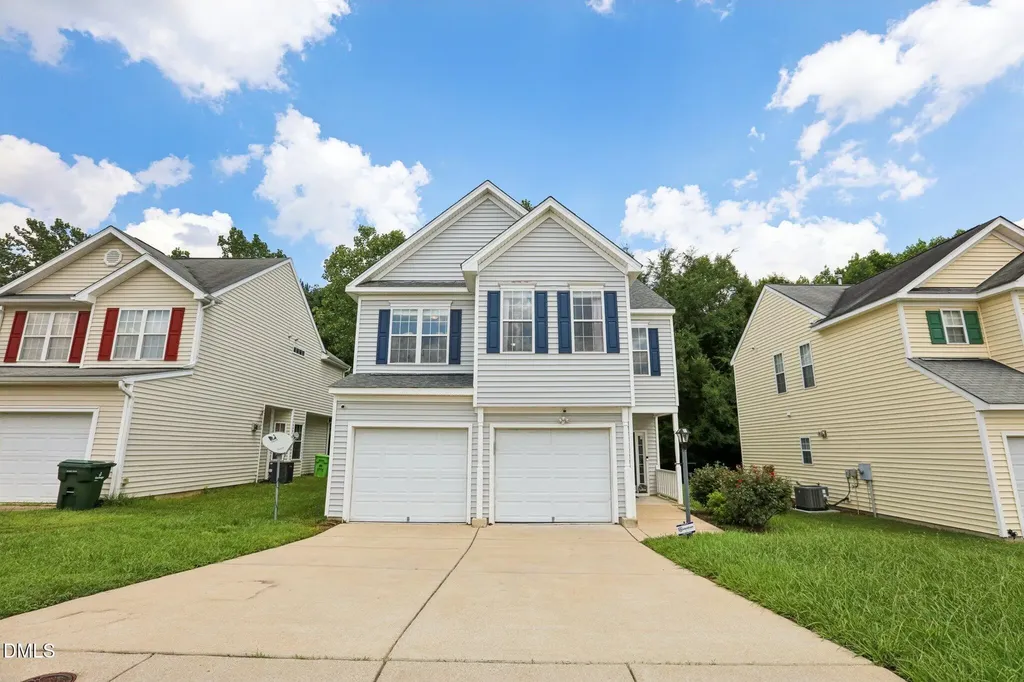 1212 Southgate Drive Raleigh NC 27610