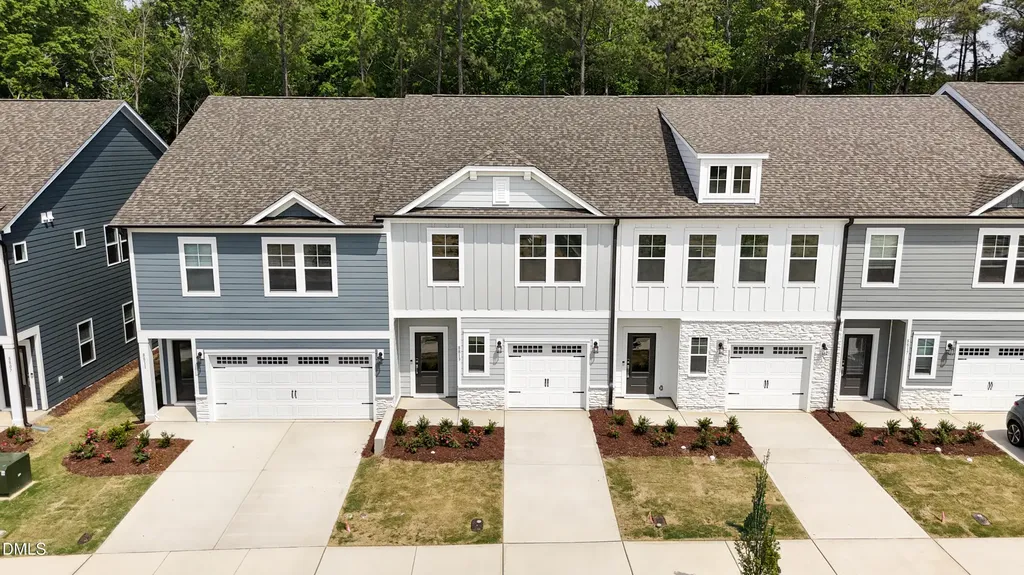 8813 Malmesbury Lane Raleigh NC 27616