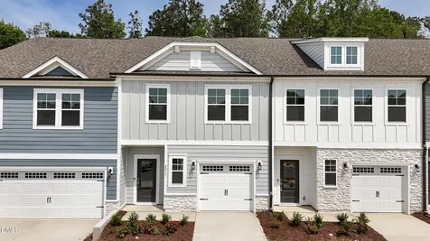 8813 Malmesbury Lane Raleigh NC 27616