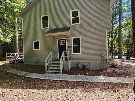 5906 Applewood Lane Raleigh NC 27609