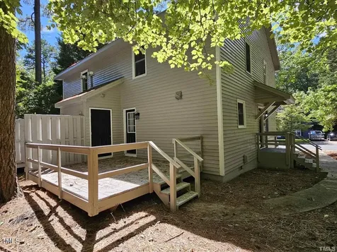 5906 Applewood Lane Raleigh NC 27609