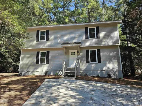 5906 Applewood Lane Raleigh NC 27609