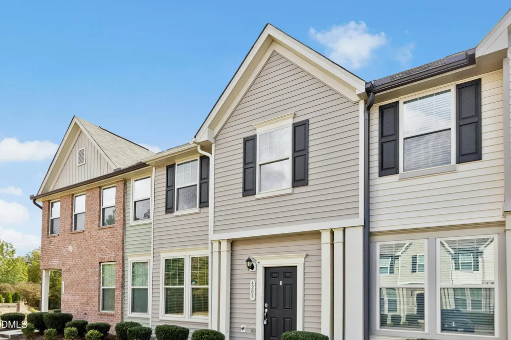 4208 Tain Burgh Court Wake Forest NC 27587