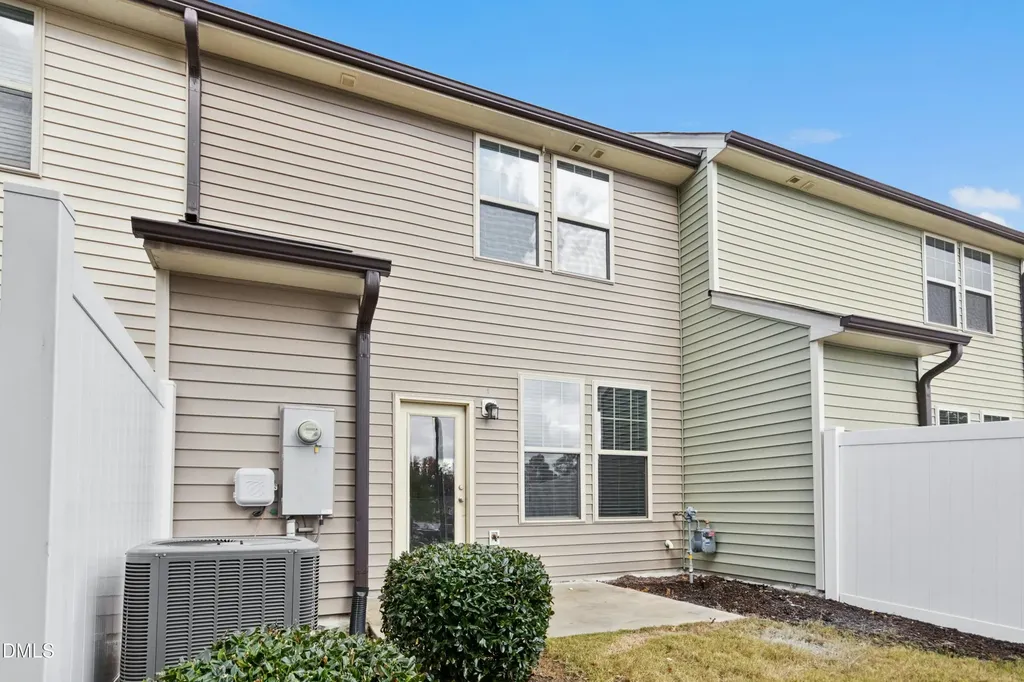 4208 Tain Burgh Court Wake Forest NC 27587