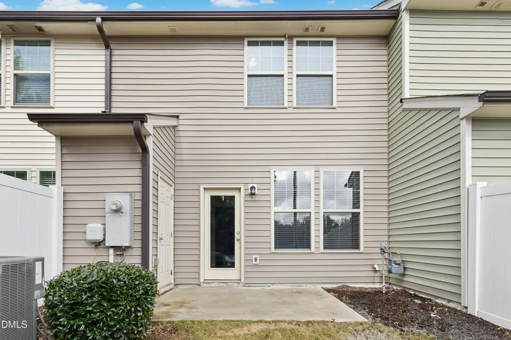 4208 Tain Burgh Court Wake Forest NC 27587