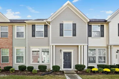 4208 Tain Burgh Court Wake Forest NC 27587