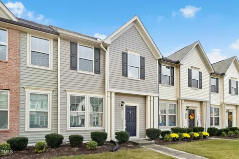 4208 Tain Burgh Court Wake Forest NC 27587