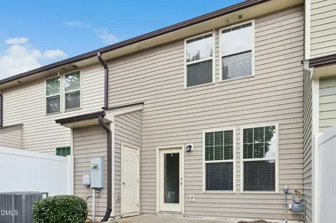 4208 Tain Burgh Court Wake Forest NC 27587