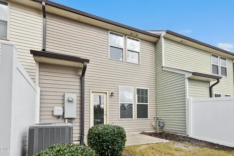 4208 Tain Burgh Court Wake Forest NC 27587