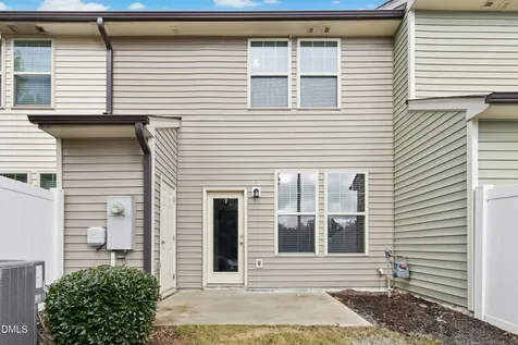 4208 Tain Burgh Court Wake Forest NC 27587