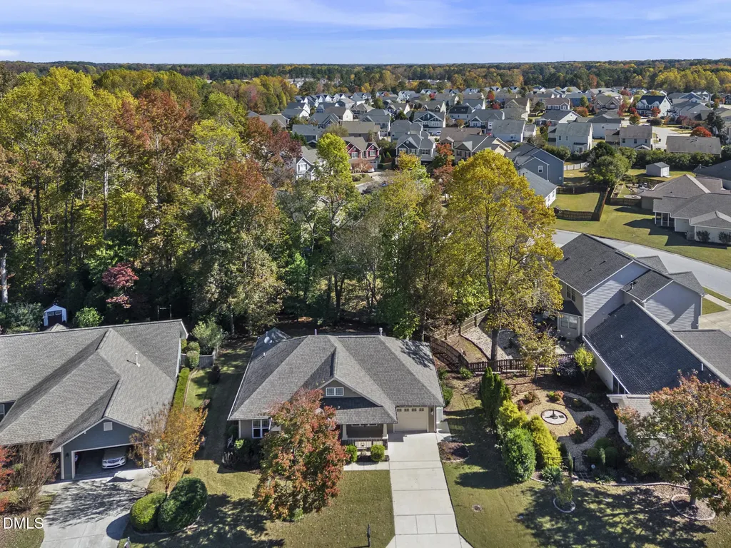 736 Shoals Lake Drive Fuquay Varina NC 27526
