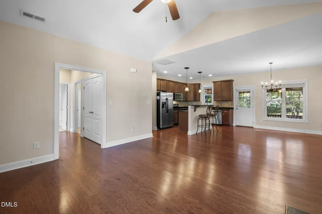 736 Shoals Lake Drive Fuquay Varina NC 27526