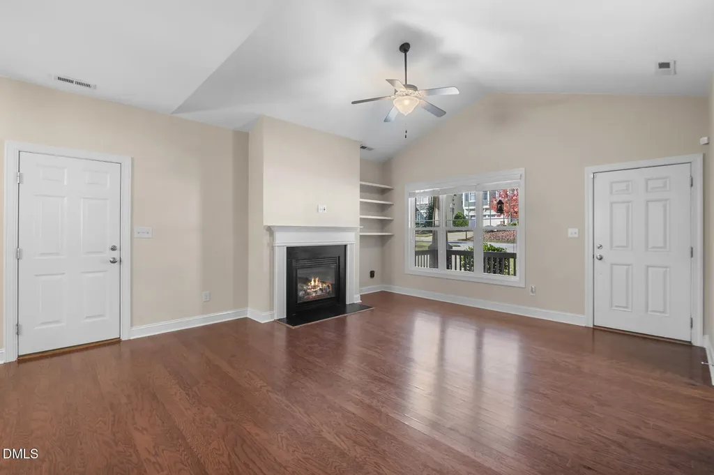 736 Shoals Lake Drive Fuquay Varina NC 27526