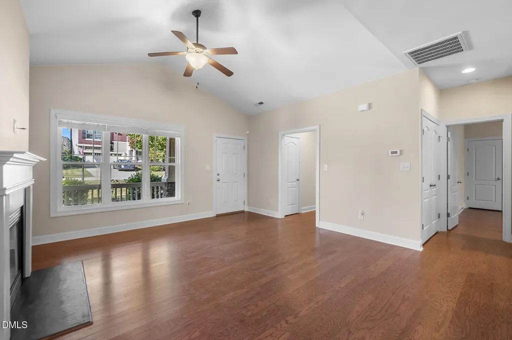 736 Shoals Lake Drive Fuquay Varina NC 27526