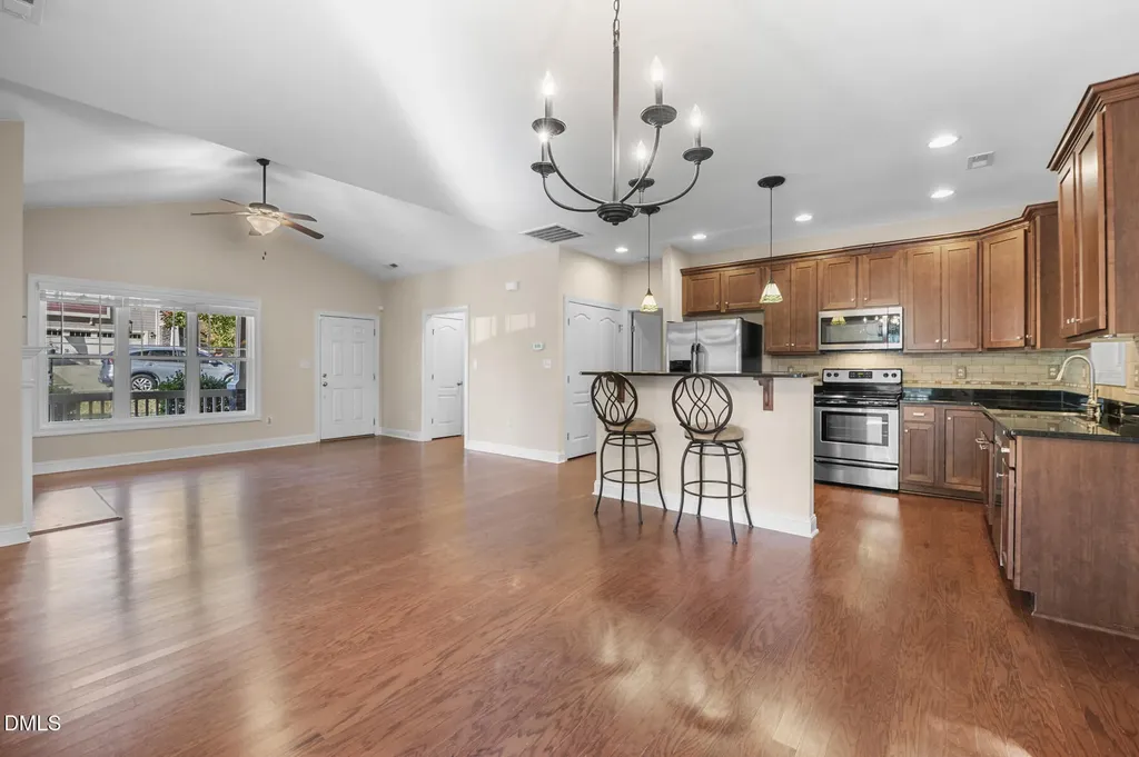 736 Shoals Lake Drive Fuquay Varina NC 27526