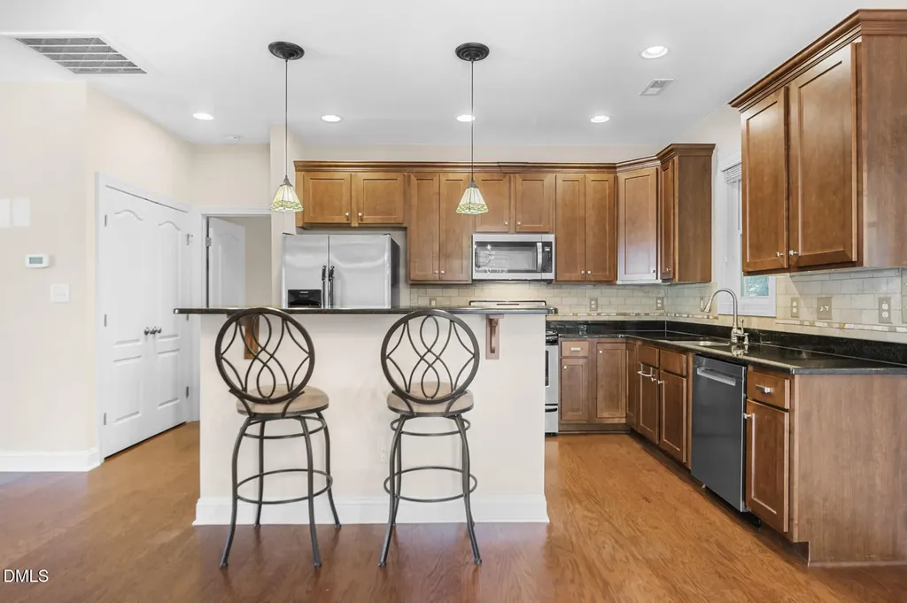 736 Shoals Lake Drive Fuquay Varina NC 27526