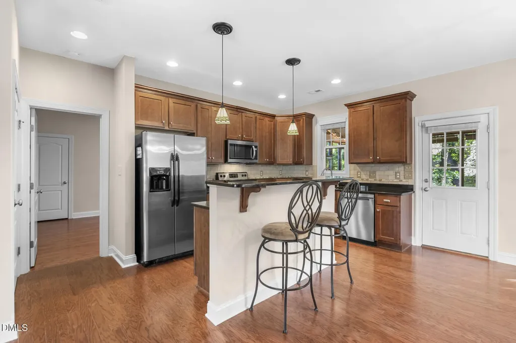 736 Shoals Lake Drive Fuquay Varina NC 27526
