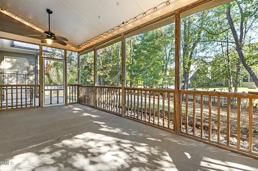 736 Shoals Lake Drive Fuquay Varina NC 27526