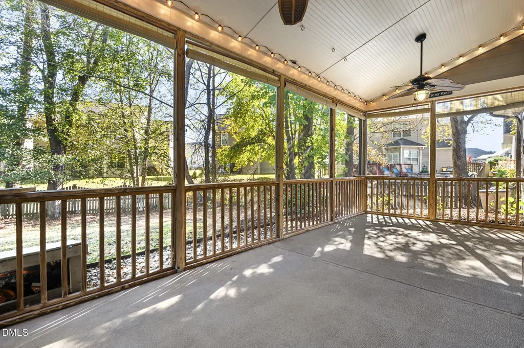 736 Shoals Lake Drive Fuquay Varina NC 27526