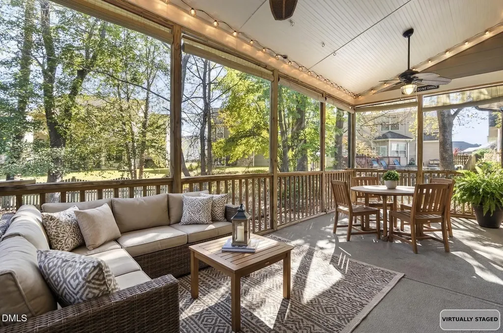 736 Shoals Lake Drive Fuquay Varina NC 27526