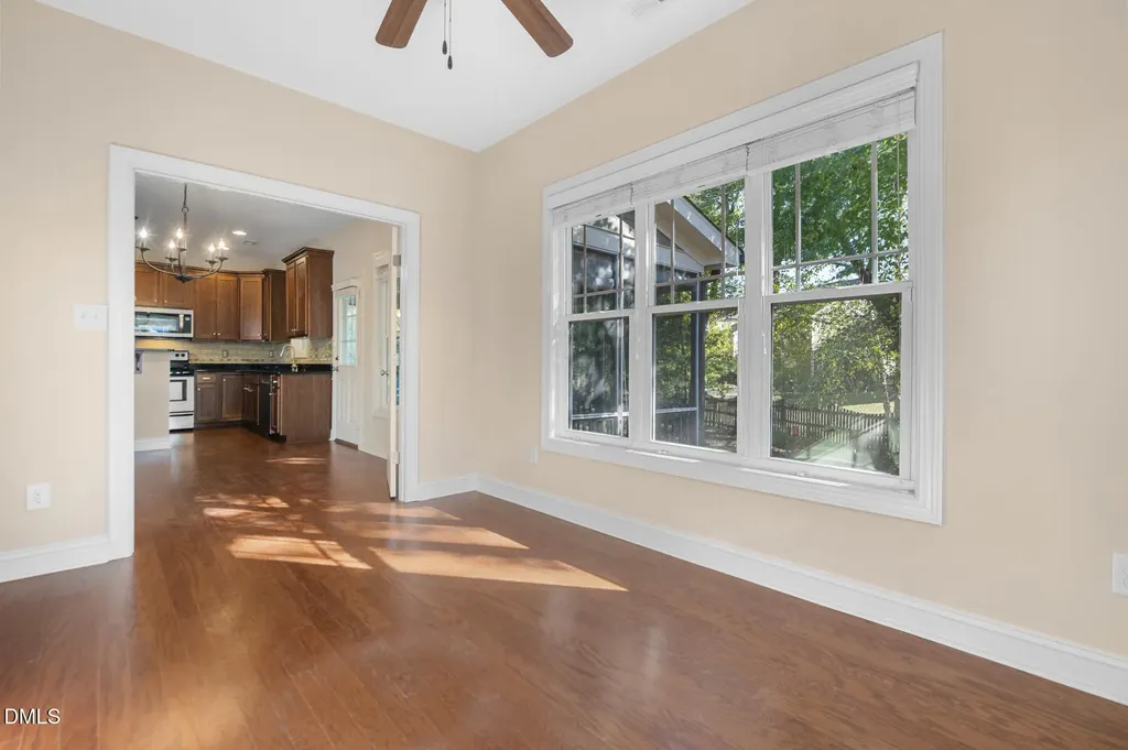 736 Shoals Lake Drive Fuquay Varina NC 27526