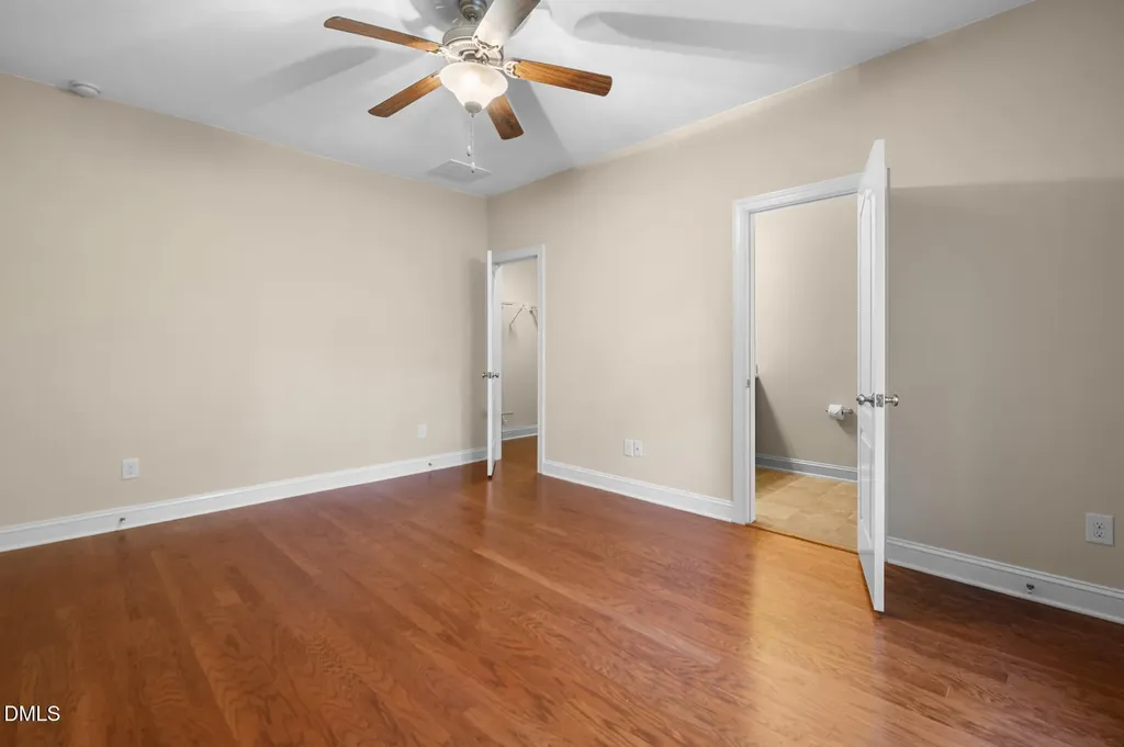 736 Shoals Lake Drive Fuquay Varina NC 27526