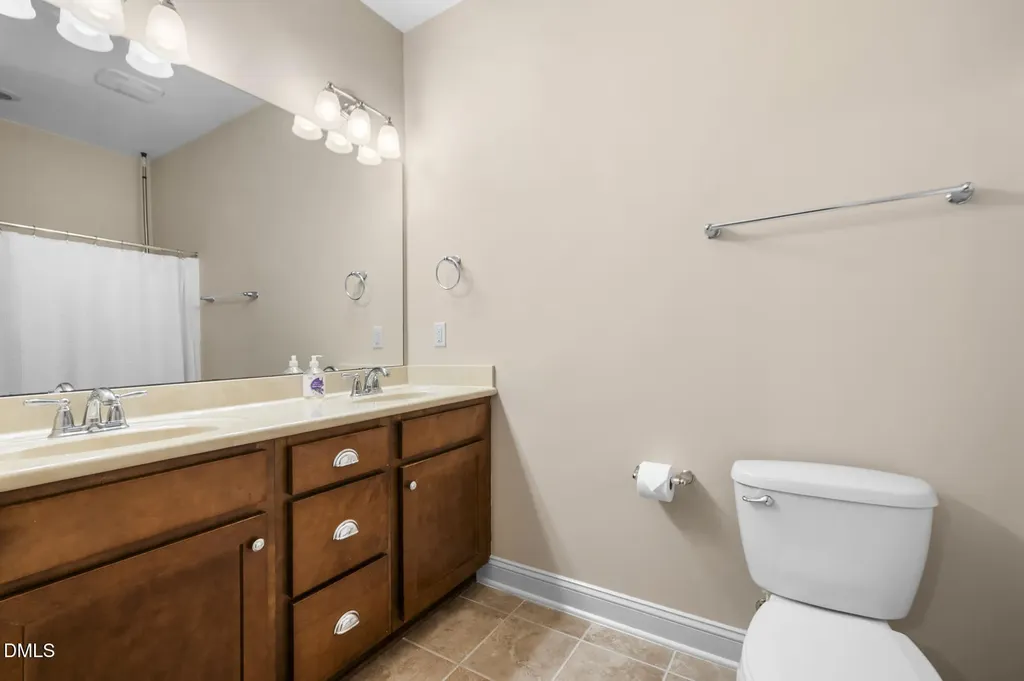 736 Shoals Lake Drive Fuquay Varina NC 27526